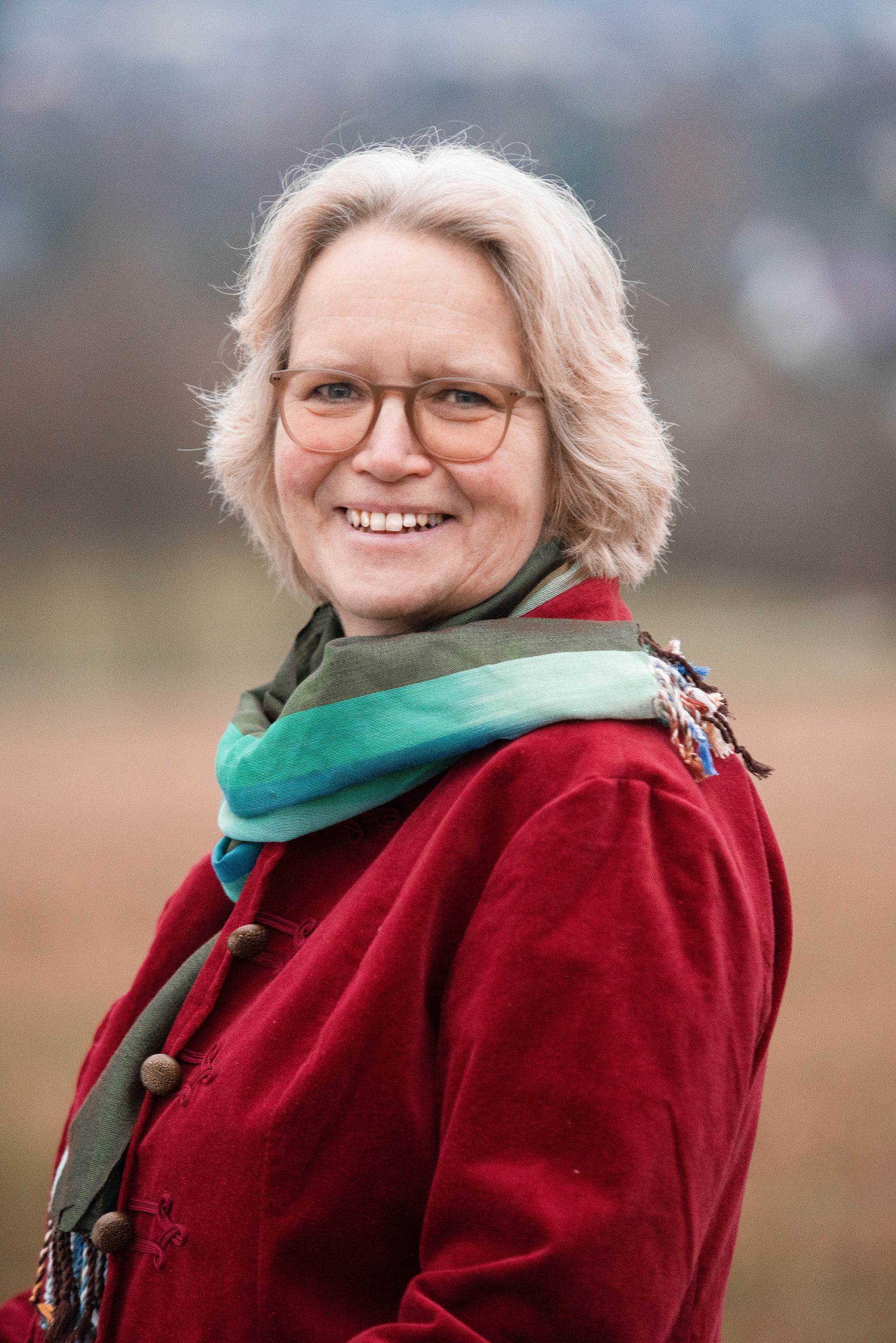 Dr. Katharina Kleine Vennekate