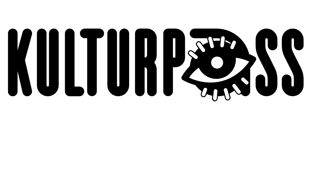 Logo Kulturpass